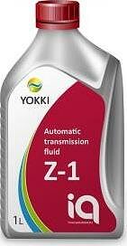 Yokki ATF Z-1