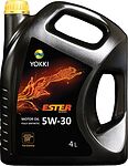 Yokki Ester Yokki Ester