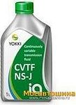 Yokki IQ CVT NS-J Yokki IQ CVT NS-J