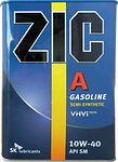 ZIC A ZIC A