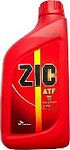 ZIC ATF 3 ZIC ATF 3