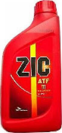 ZIC ATF 3 ZIC ATF 3