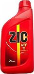 ZIC ATF 3 ZIC ATF 3