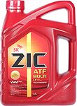 ZIC ATF Multi LF ZIC ATF Multi LF