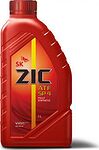 ZIC ATF SP-4 ZIC ATF SP-4
