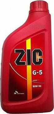 ZIC G-5 ZIC G-5