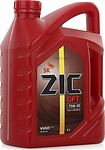 ZIC GFT 75W-90 4л