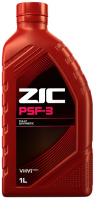 ZIC PSF 3 1л
