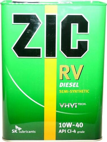 ZIC RV