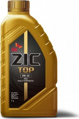 ZIC TOP