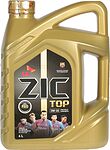 ZIC TOP LS 0W-20 SP C5/C6 GF-6A 4л