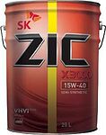 ZIC X3000 ZIC X3000
