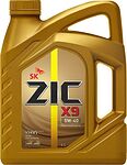 ZIC X9 5W-40 4л