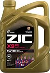 ZIC X9 FE ZIC X9 FE