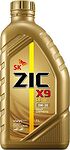 ZIC X9 LS 5W-30 1л ZIC X9 LS 5W-30 1л