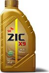 ZIC X9 LS Diesel ZIC X9 LS Diesel