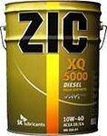 ZIC XQ 5000 ZIC XQ 5000