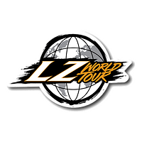 Zusammenarbeit mit LZ World Tour