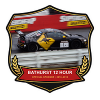 Zusammenarbeit mit Bathurst 12 Hour