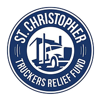 Zusammenarbeit mit St. Christopher Truckers Relief Fund