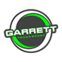 Zusammenarbeit mit Garrett Trucksport