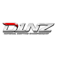 Zusammenarbeit mit D1NZ — чемпионат Новой Зеландии по дрифту