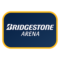Zusammenarbeit mit Bridgestone Arena / Nashville Predators