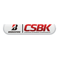 Zusammenarbeit mit Bridgestone Canadian Superbike Championship