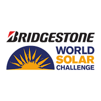 Zusammenarbeit mit Bridgestone World Solar Challenge