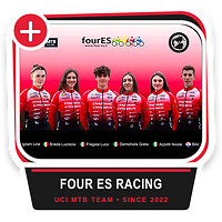 Zusammenarbeit mit Four ES Racing Team