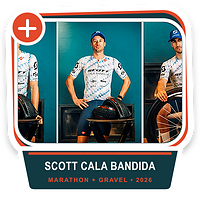 Zusammenarbeit mit Scott Cala Bandida