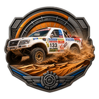 Zusammenarbeit mit Comforser Centrino Racing Team