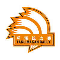 Zusammenarbeit mit Taklimakan Rally 2017