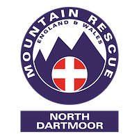 Zusammenarbeit mit North Dartmoor Search and Rescue Team