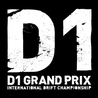 Zusammenarbeit mit D1 Grand Prix