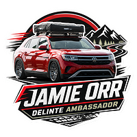 Zusammenarbeit mit Jamie Orr
