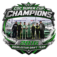 Zusammenarbeit mit Doublestar Tire Drift Team