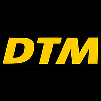 Сотрудничество с DTM Сотрудничество с DTM