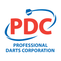 Zusammenarbeit mit Professional Darts Corporation