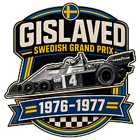 Zusammenarbeit mit Swedish Grand Prix Formula 1