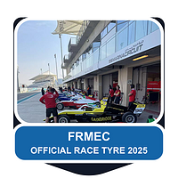 Zusammenarbeit mit Formula Regional Middle East Championship