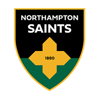 Zusammenarbeit mit Northampton Saints