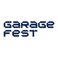 Zusammenarbeit mit GARAGE FEST Игора Драйв 2025