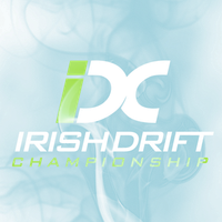 Zusammenarbeit mit Irish Drift Championship