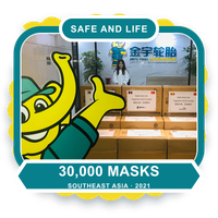 Zusammenarbeit mit Safe And Life, Together And Further