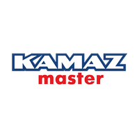 Zusammenarbeit mit KAMAZ-master