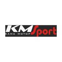Zusammenarbeit mit KAMA Motor Sport