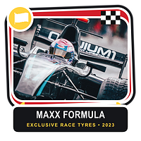 Zusammenarbeit mit Landsail MAXX Formula