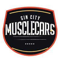 Zusammenarbeit mit Sin City Muscle Cars