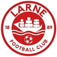Zusammenarbeit mit Larne FC